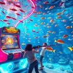 Situs Judi Tembak Ikan