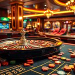 Panduan Main Roulette Online
