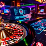 Situs Roulette Online Terpercaya