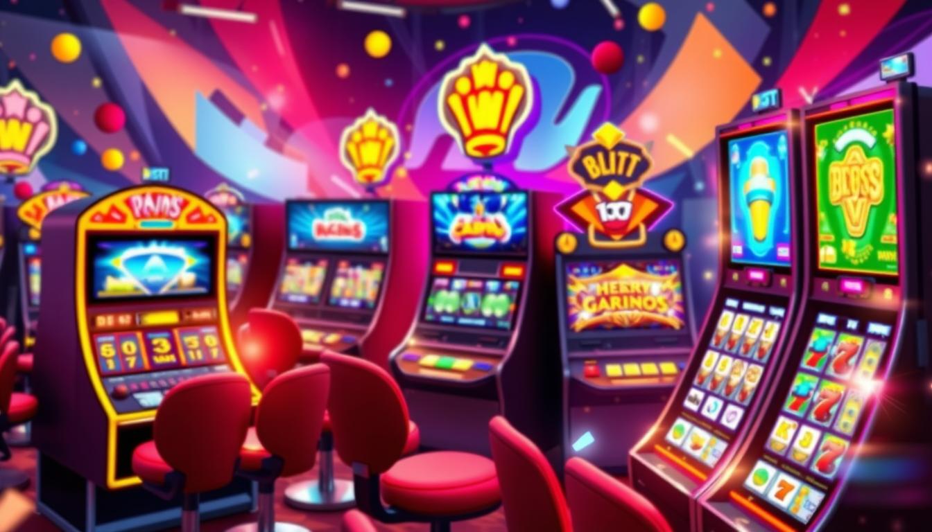 Slot Online Terpercaya