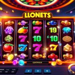 Slot Online resmi