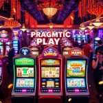 Slot Pragmatic Play