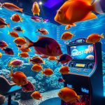 Tembak Ikan Terpercaya