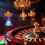 Situs Judi Roulette