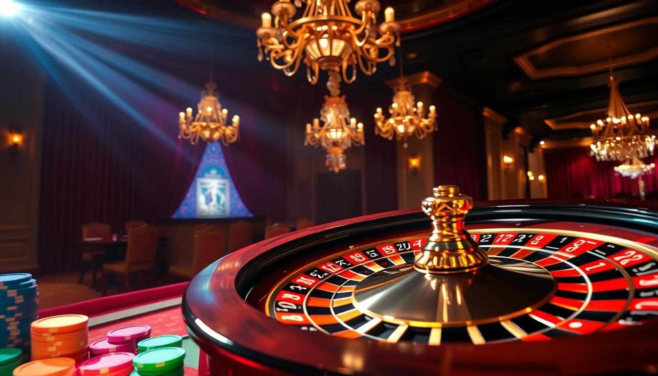 Trik Menang Roulette Online