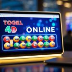 Toto Macau Pools Resmi