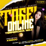 Angka Jitu Togel Olxtoto 2025