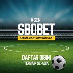 Agen Bola Terpercaya