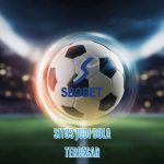 Promo Agen Judi Bola Terbaik