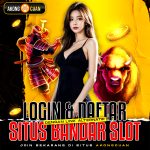 Akongcuan Slot Resmi Indonesia