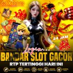Link Slot Gacor Maxwin Terbesar