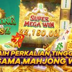 Link Main Demo Mahjong Ways