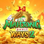 Pgsoft Demo Mahjong Ways