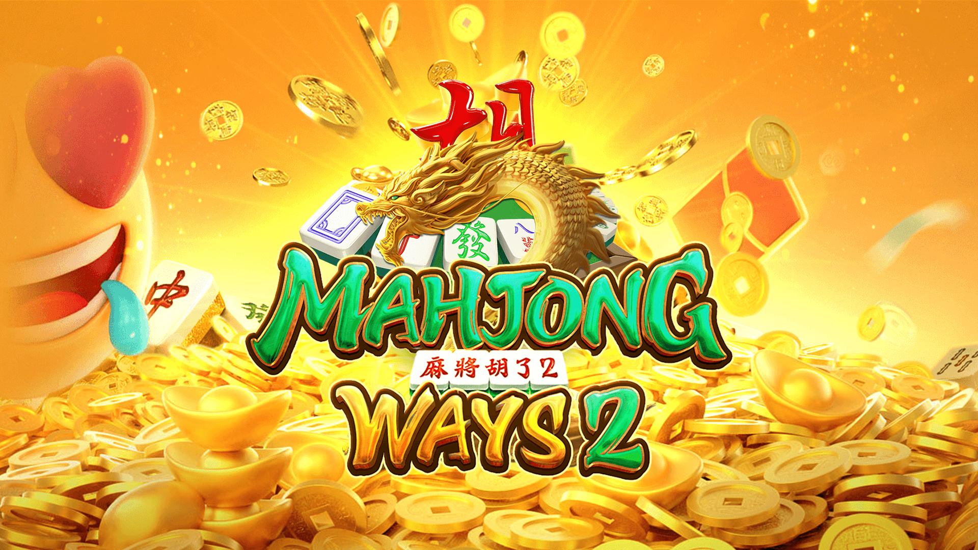 Pgsoft Demo Mahjong Ways
