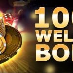 Bonus Slot 100% Di Awal
