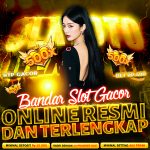 Bandar Slot Anti Rungkad