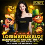 Situs Slot 2025