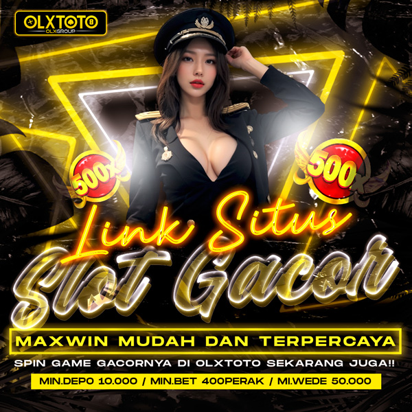 Bandar Slot Gacor