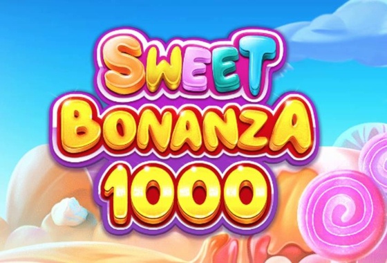 Situs Sweet Bonanza Deposit Murah