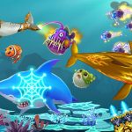 Tembak Ikan Deposit Murah