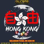 Togel Hongkong 4D