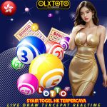Togel Hongkong